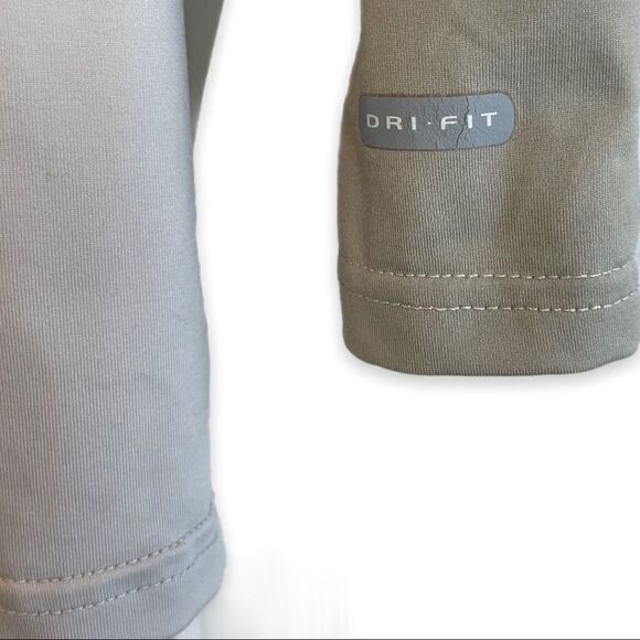 Nike ACG Dri-fit Base Layer Long Sleeve Top - Picture 5 of 8